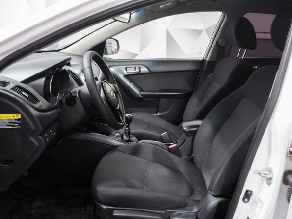Kia Cerato II с пробегом 2012 года, цена 755 000 рублей, 189000 км, седан, Автокод Объявления