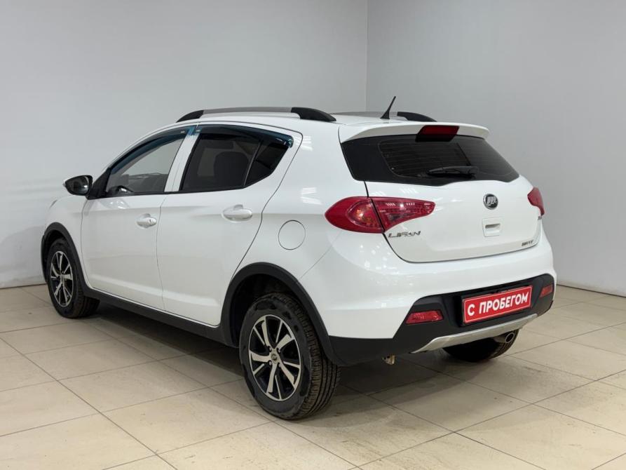 Lifan X50 Альметьевск  - изображение 8