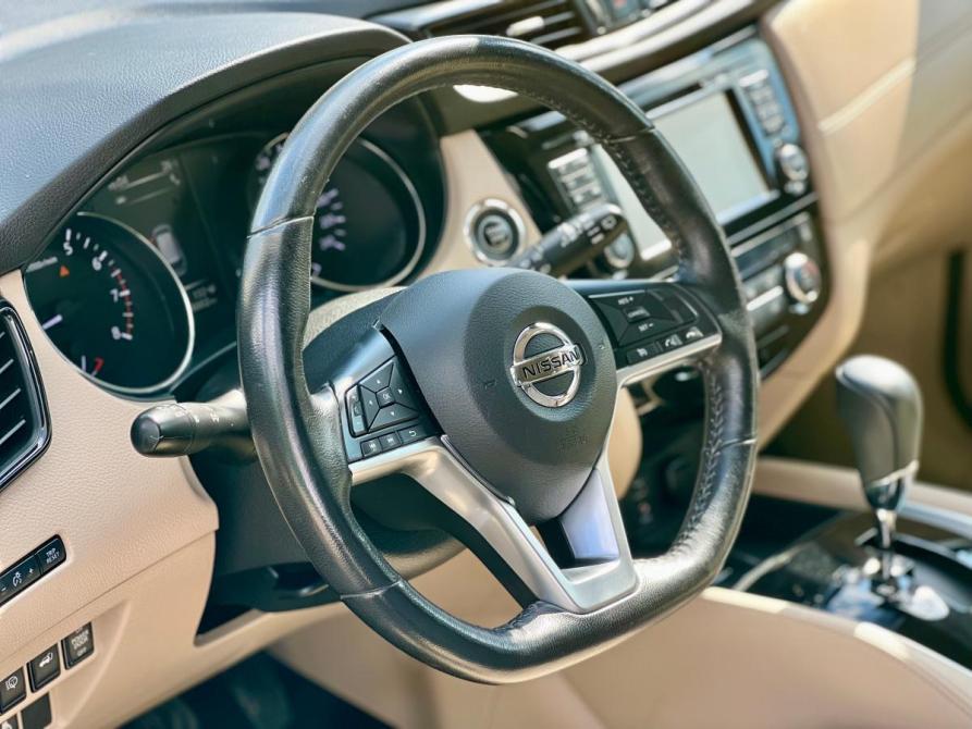 Nissan X-Trail III Рестайлинг Великий Новгород  - изображение 11