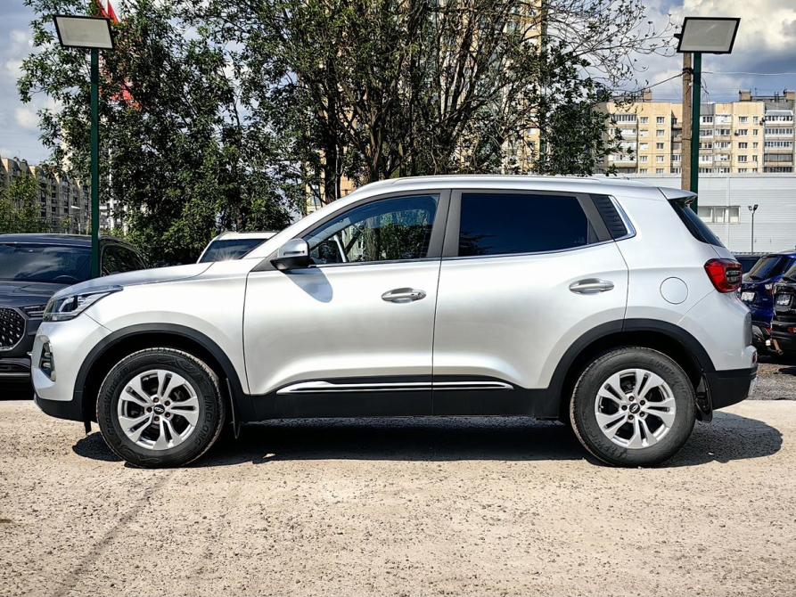 Chery Tiggo 4 Pro I Санкт-Петербург  - изображение 7