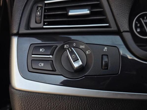 BMW 5 серии VI (F10/F11/F07) с пробегом 2013 года, цена 1 370 000 рублей, 232789 км, седан, Автокод Объявления