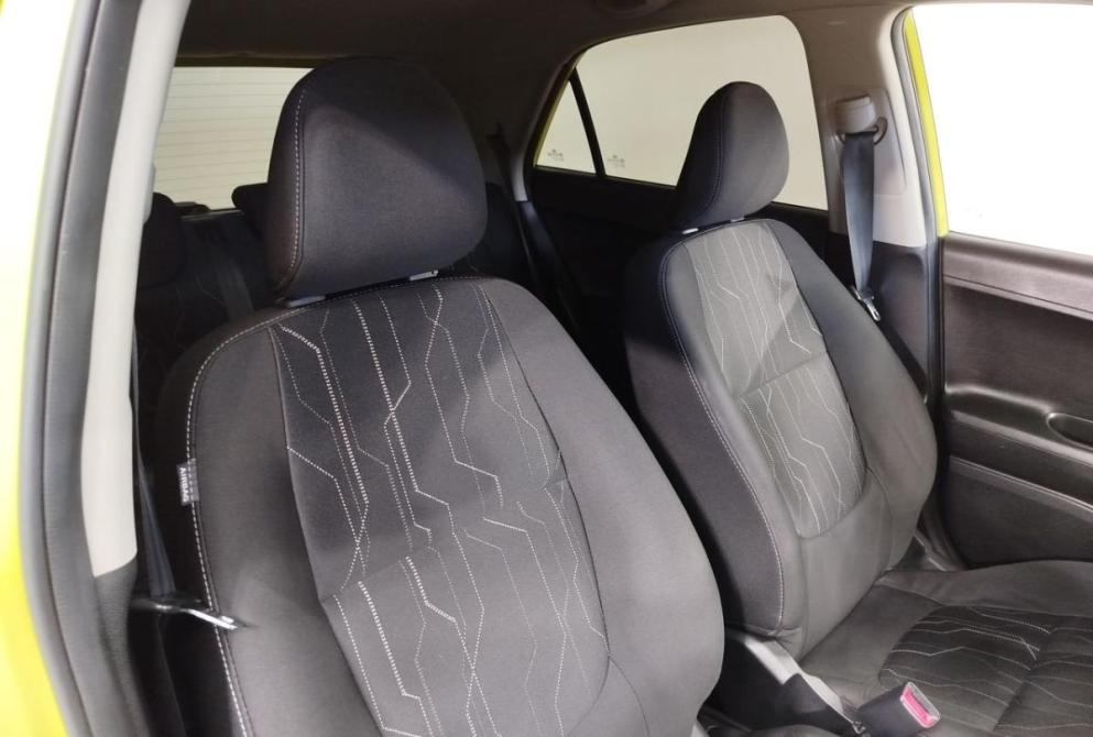 Kia Picanto II Саратов  - изображение 23