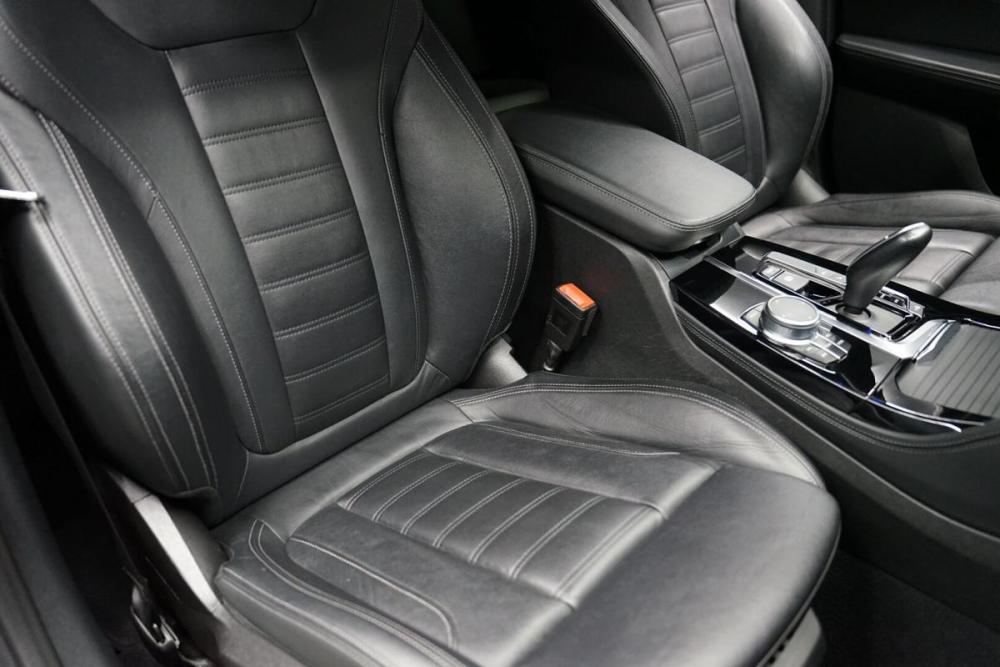 BMW X4 II (G02) Крым  - изображение 27