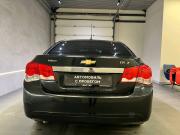 Chevrolet Cruze I Новосибирск  - изображение 23
