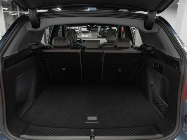 BMW X3 IV (G45/G48) с пробегом 2025 года, цена 6 650 000 рублей, 18521 км, внедорожник, Автокод Объявления