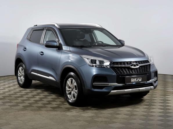 Chery Tiggo 4 I Рестайлинг с пробегом 2021 года, цена 1 225 000 рублей, 57549 км, внедорожник, Автокод Объявления