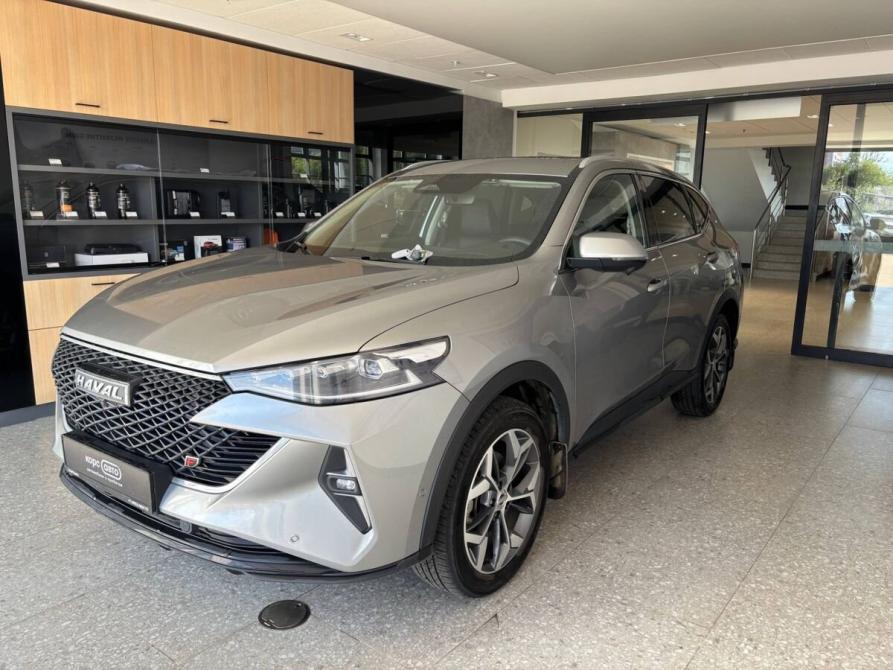 Haval F7 I Рестайлинг Ярославль  - изображение 1