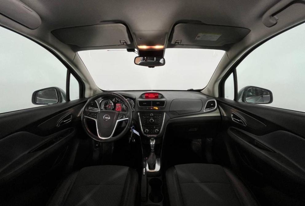Opel Mokka I Волгоград  - изображение 10