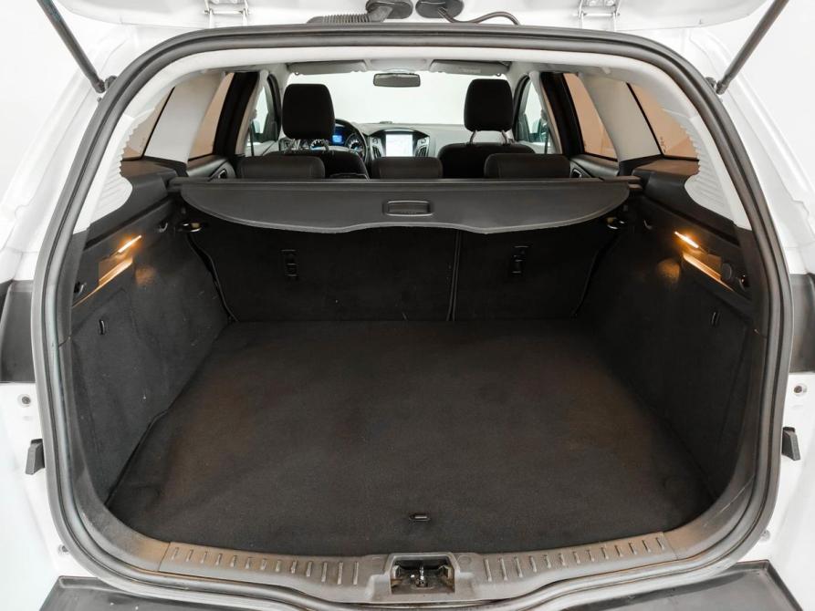 Ford Focus III Рестайлинг Тула  - изображение 10