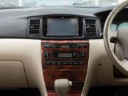 Toyota Corolla IX (E120 E130) Новосибирск  - изображение 31