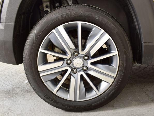 Changan CS35 Plus I с пробегом 2020 года, цена 1 664 995 рублей, 72061 км, внедорожник, Автокод Объявления