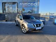 Nissan Terrano III (D10) Саратов  - изображение 18