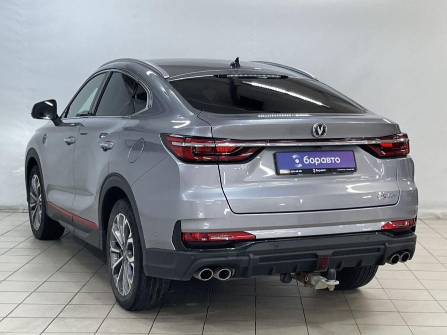 Changan CS85 I Рестайлинг Воронеж  - изображение 5