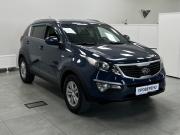Kia Sportage III Казань  - изображение 21