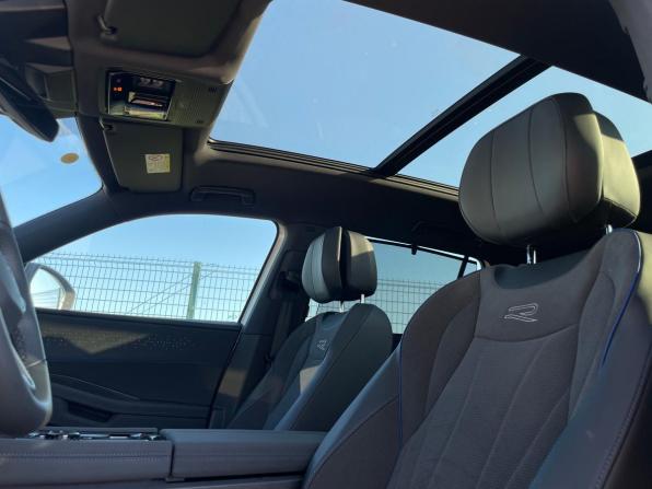 Volkswagen Teramont II (China Market) с пробегом 2026 года, цена 5 880 000 рублей, 30 км, внедорожник, Автокод Объявления