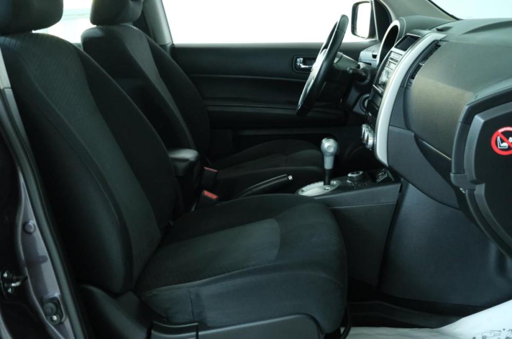Nissan X-Trail II Рестайлинг Омск  - изображение 21