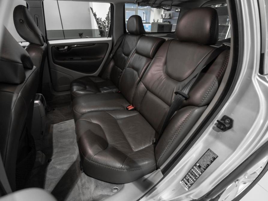 Volvo XC70 I Рестайлинг Москва  - изображение 12
