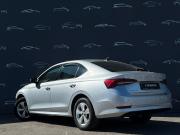Skoda Octavia IV (A8) Санкт-Петербург  - изображение 27