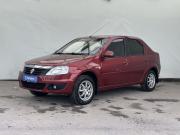 Renault Logan I Рестайлинг Липецк  - изображение 18