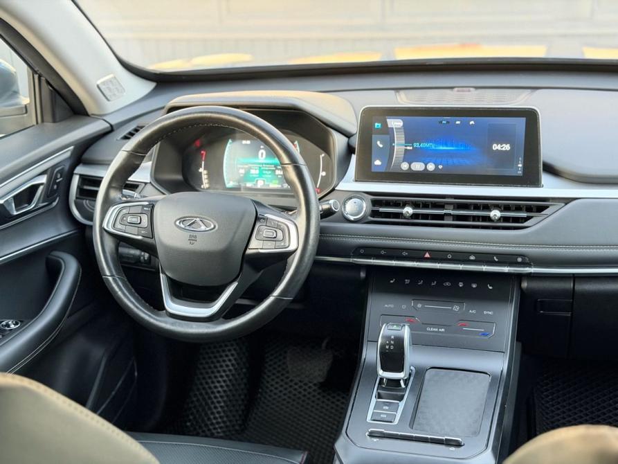 Chery Tiggo 7 Pro I Волгоград  - изображение 13