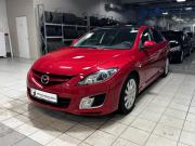 Mazda 6 II (GH) Челябинск  - изображение 25