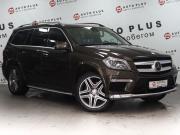 Mercedes-Benz GL-Класс II (X166) Минеральные Воды  - изображение 28