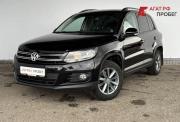 Volkswagen Tiguan I Рестайлинг Киров  - изображение 31