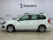 Lada (ВАЗ) Granta I Рестайлинг Ставрополь  - изображение 20
