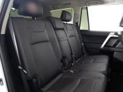Toyota Land Cruiser Prado 150 Series Рестайлинг 3 Санкт-Петербург  - изображение 40