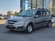 Lada (ВАЗ) Largus I Ижевск  - изображение 23