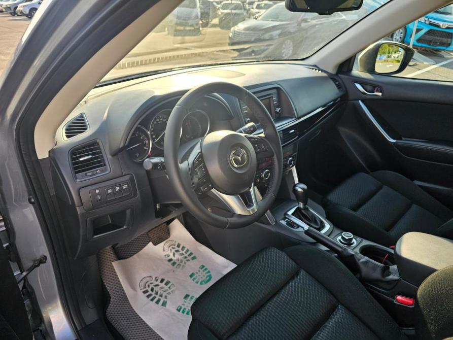 Mazda CX-5 I Тюмень  - изображение 9