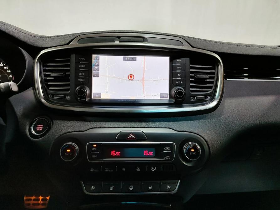 Kia Sorento III Prime Рестайлинг Нижневартовск  - изображение 15
