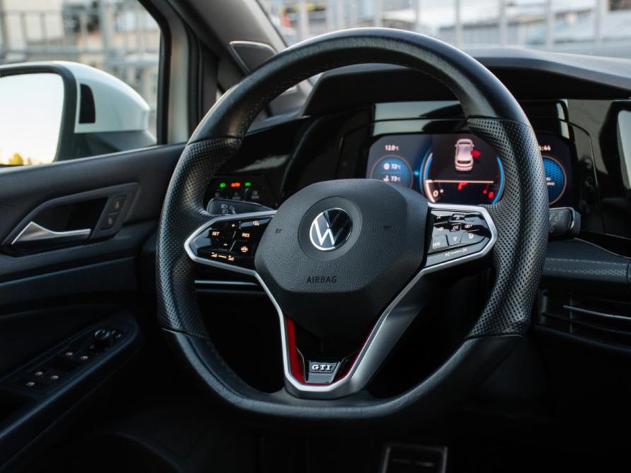 Volkswagen Golf GTI VIII Москва  - изображение 16