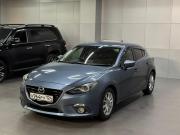 Mazda Axela III Красноярск  - изображение 15