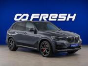 BMW X5 IV (G05/G18) Москва  - изображение 22