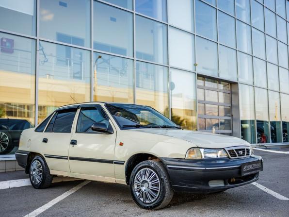 Daewoo Nexia I с пробегом 2008 года, цена 218 000 рублей, 251997 км, седан, Автокод Объявления