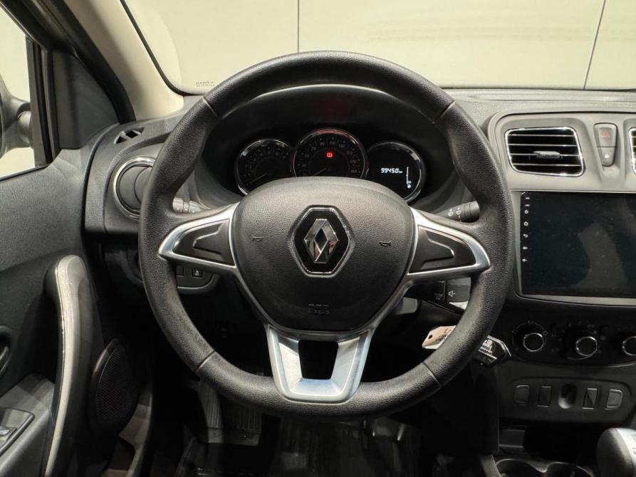 Renault Logan II Рестайлинг Волжский  - изображение 19