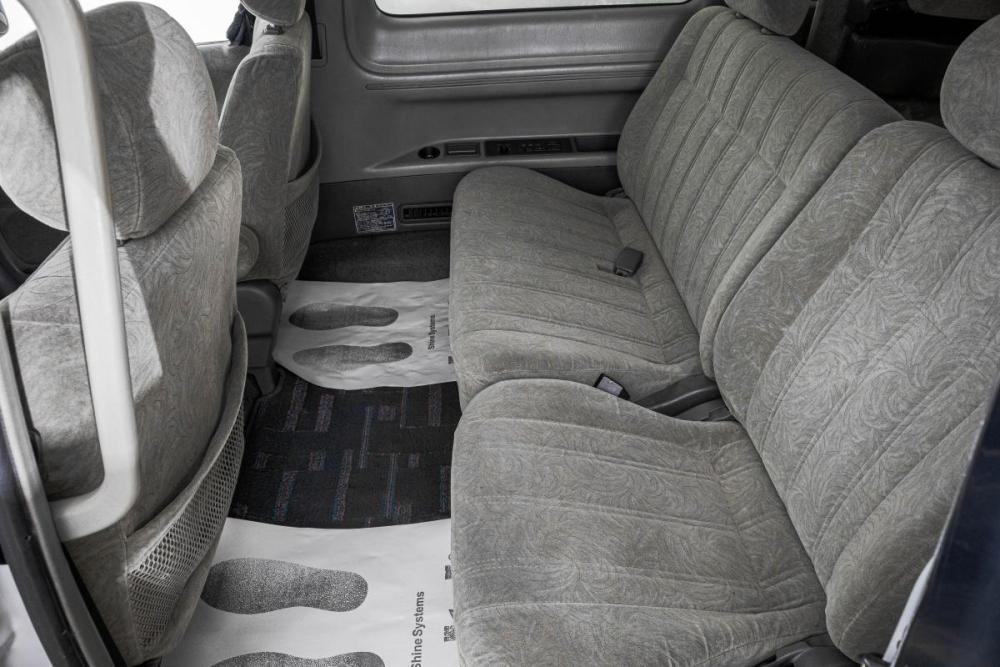 Toyota Town Ace II Рестайлинг 3 Барнаул  - изображение 19