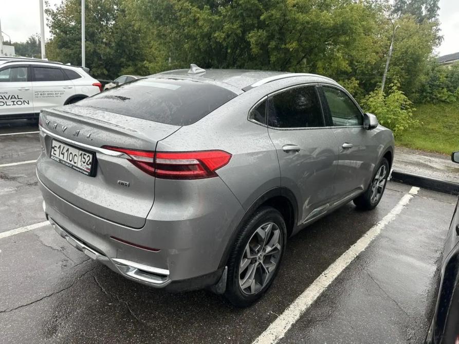 Haval F7x I Нижний Новгород  - изображение 1