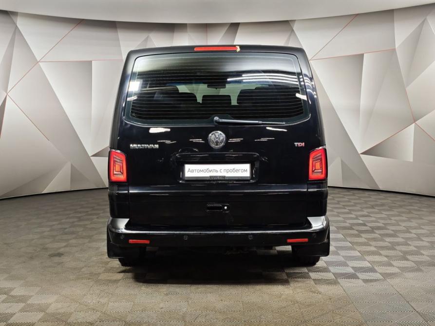 Volkswagen Multivan T5 Москва  - изображение 8