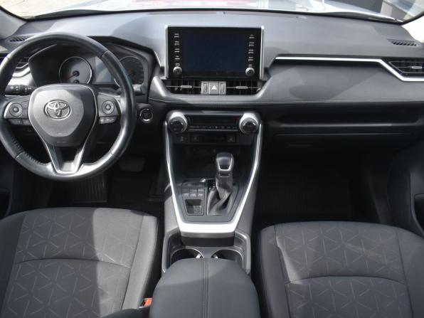 Toyota RAV4 V (XA50) с пробегом 2021 года, цена 3 205 000 рублей, 113155 км, внедорожник, Автокод Объявления