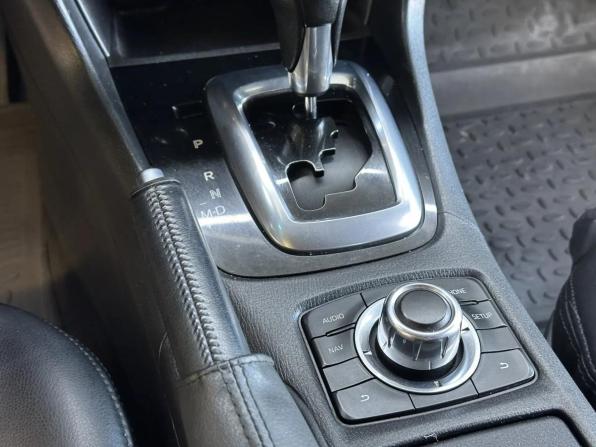 Mazda 6 III (GJ) с пробегом 2013 года, цена 1 300 000 рублей, 189746 км, седан, Автокод Объявления