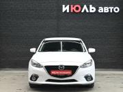 Mazda 3 III (BM) Екатеринбург  - изображение 21