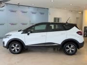 Renault Kaptur I Рестайлинг Москва  - изображение 25
