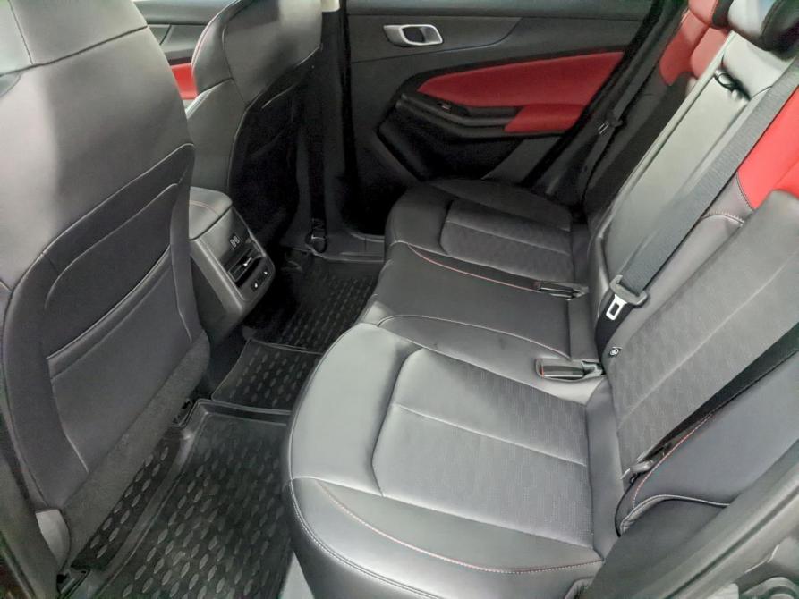 Changan CS55 Plus II Москва  - изображение 17