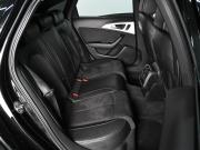 Audi A6 IV (C7) Рестайлинг Ростов-на-Дону  - изображение 30