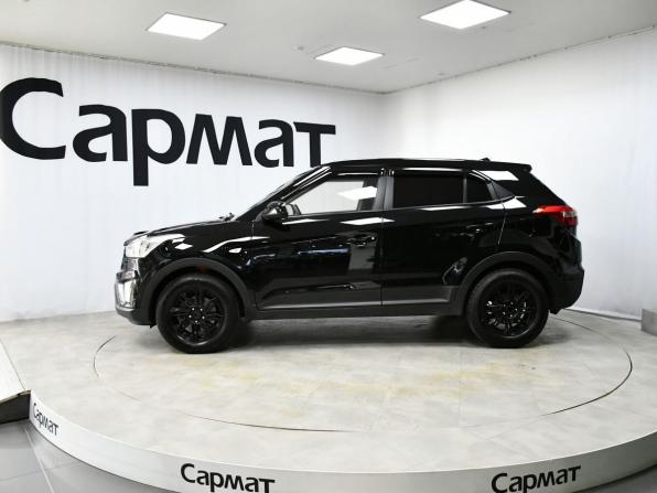Hyundai Creta I с пробегом 2018 года, цена 1 637 000 рублей, 95966 км, внедорожник, Автокод Объявления