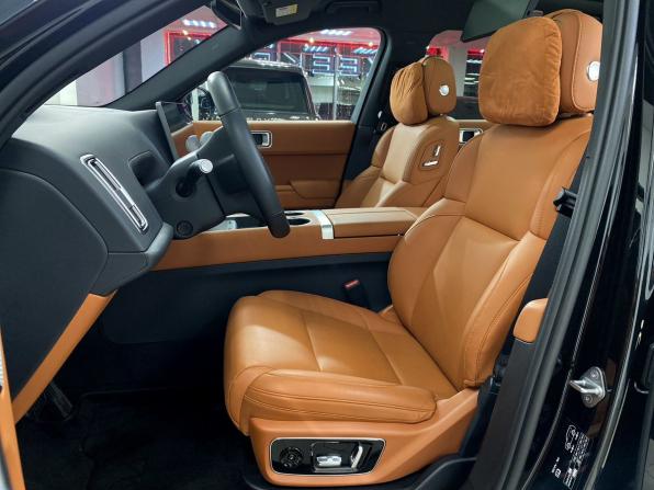 Li Auto (Lixiang) L7 I с пробегом 2023 года, цена 5 850 000 рублей, 21200 км, внедорожник, Автокод Объявления