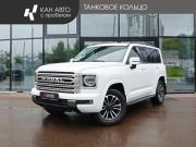 Haval H9 I Рестайлинг Казань  - изображение 14