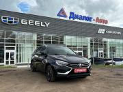 Lada (ВАЗ) Vesta I Рестайлинг (NG) Набережные Челны  - изображение 35
